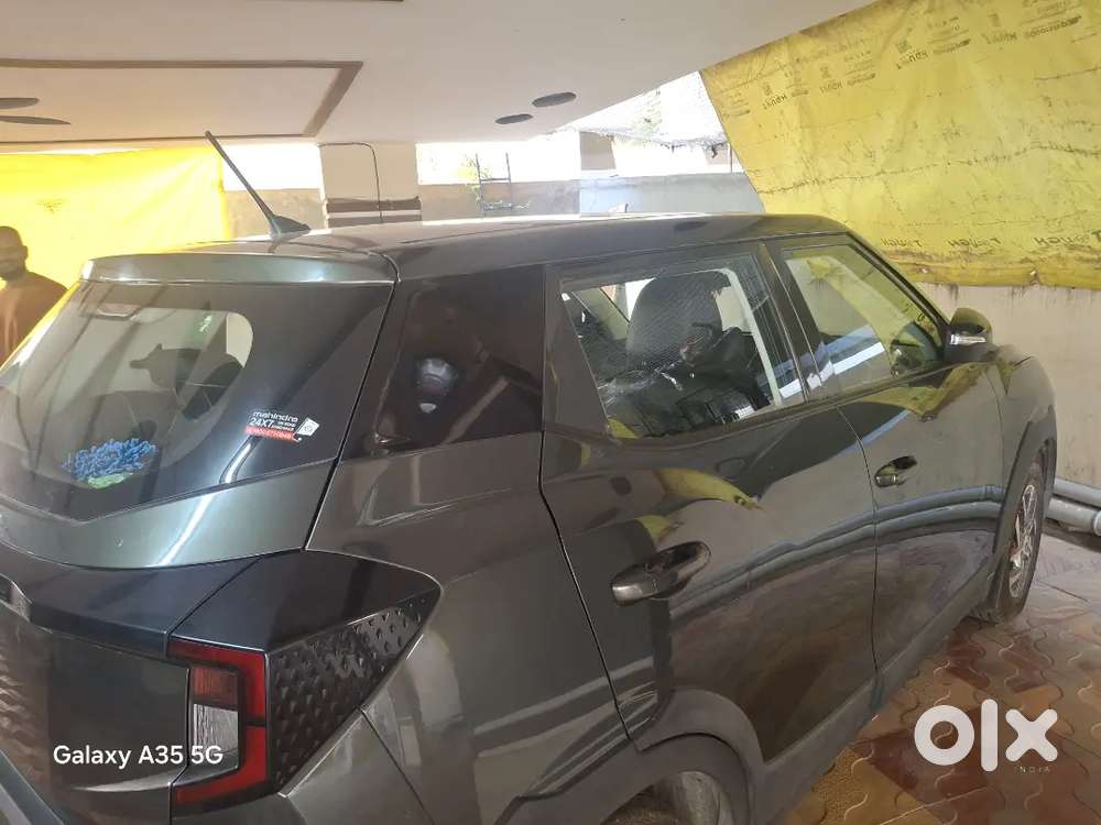 Mahindra Xuv 3xo Petrol 2024 Mx2 Pro Pm At