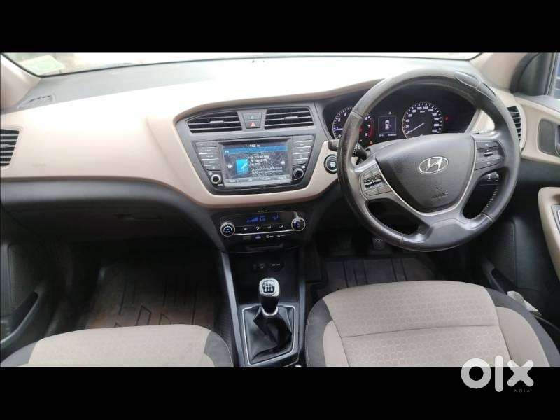 Hyundai Elite I20 Asta 1.2 (o), 2015, Petrol