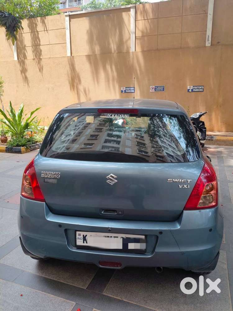 Maruti Suzuki Swift 2010 Petrol Good Condition