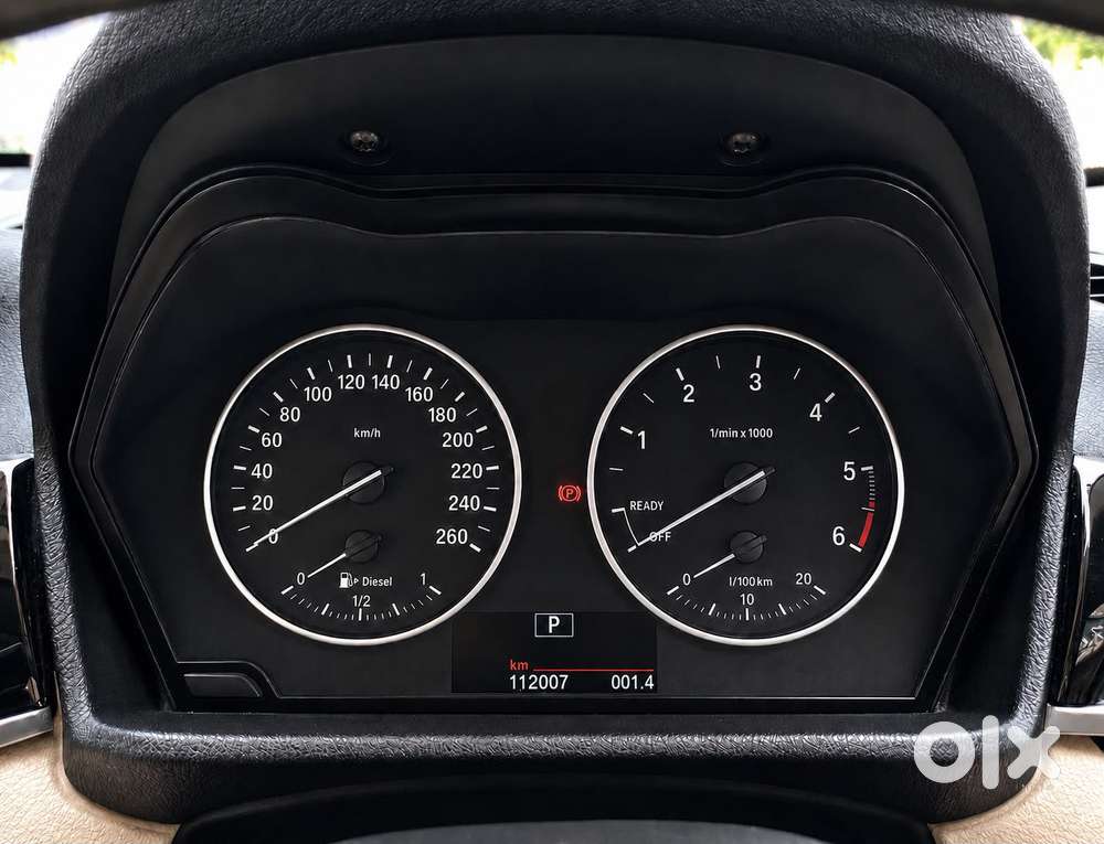 Bmw X1 2.0 Sdrive 20d, 2016, Diesel