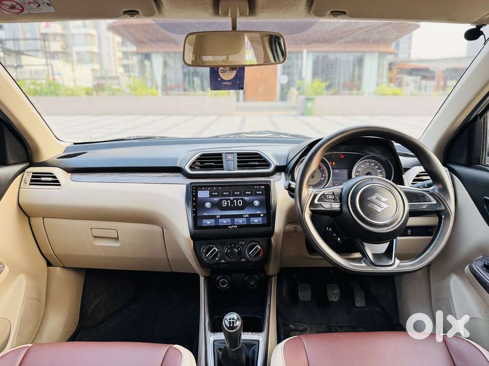 Maruti Suzuki Swift Dzire 1.3 Vxi, 2022, Petrol
