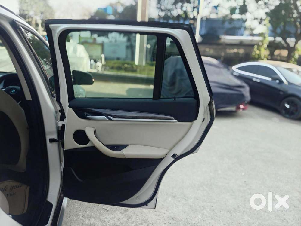 Bmw X1 2.0 Sdrive20i Xline, 2022, Petrol