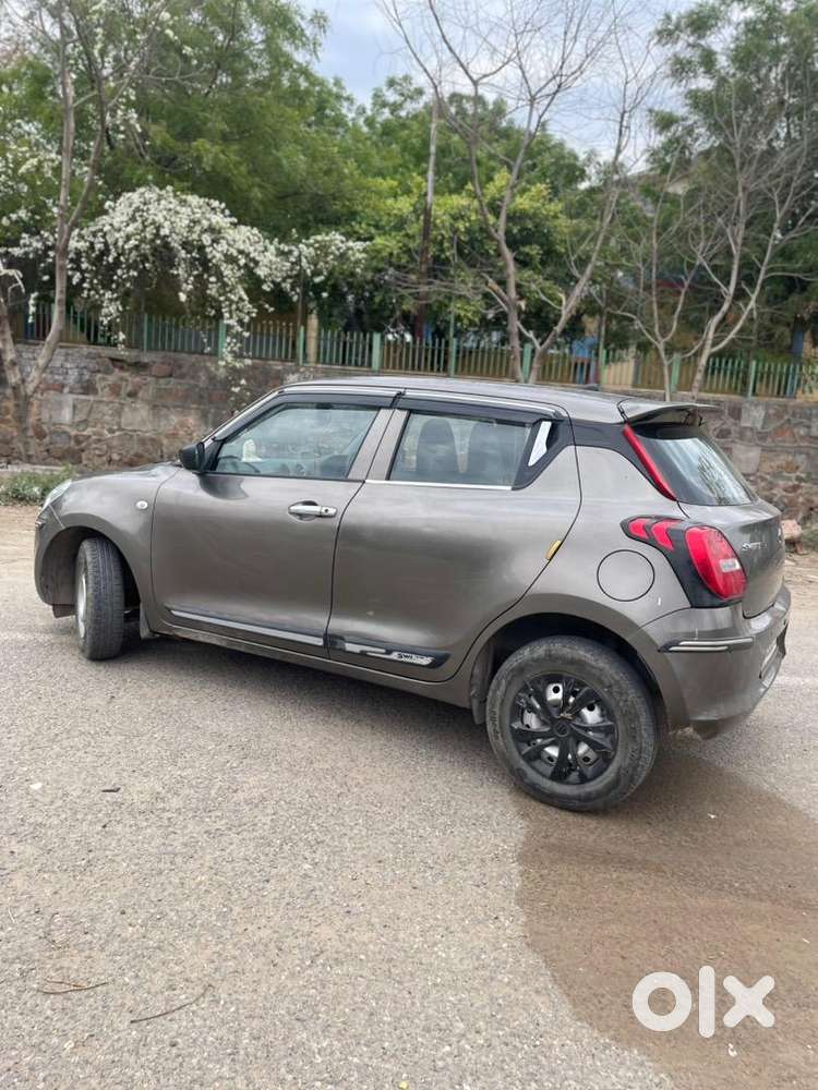 Maruti Suzuki Swift 2022 Petrol Good Condition