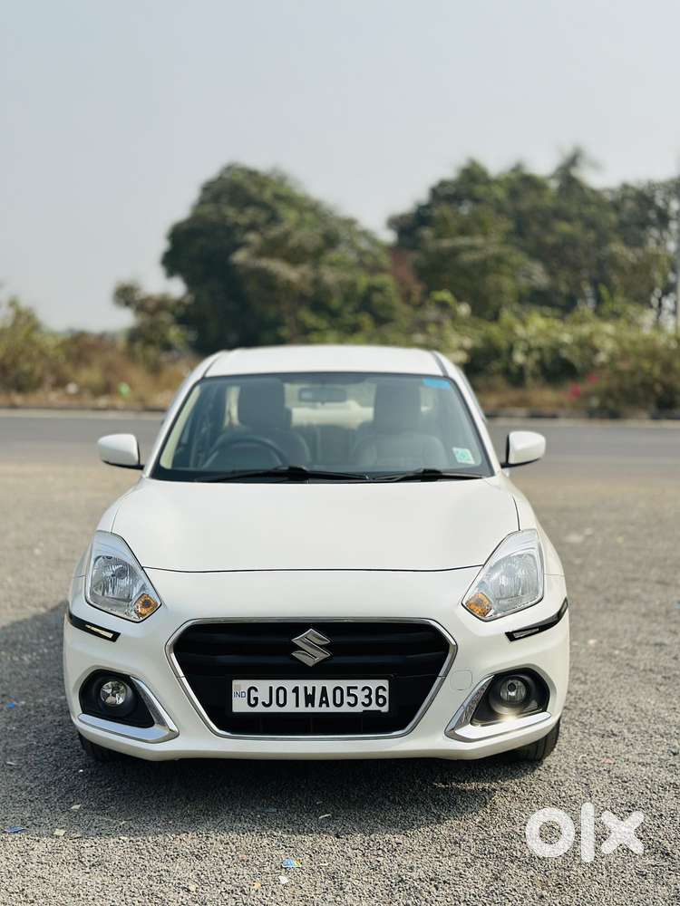 Maruti Suzuki Swift Dzire, 2020, Petrol
