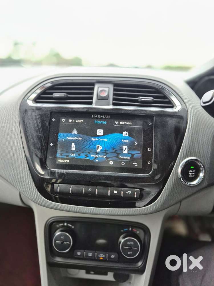 Tata Tigor 1.2 Revotron Xz Plus, 2021, Petrol