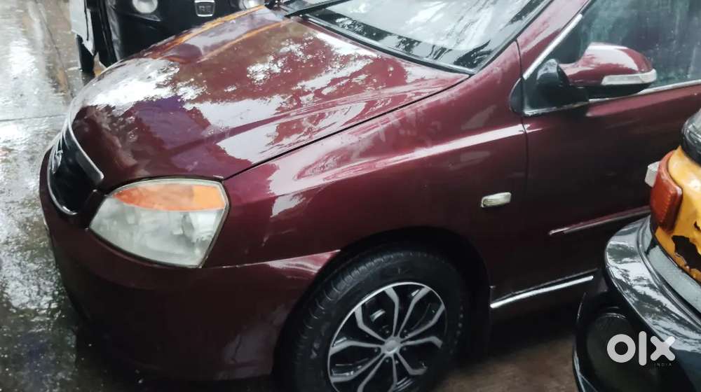Tata Indigo Ecs 2011  Petrol
