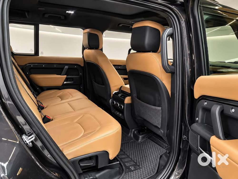 Land Rover Defender 2.0 110 X-dynamic Hse, 2026, Petrol