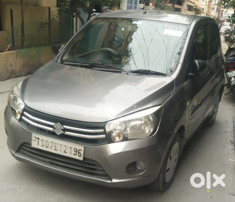 Good Condition.single Hand , New Battery,