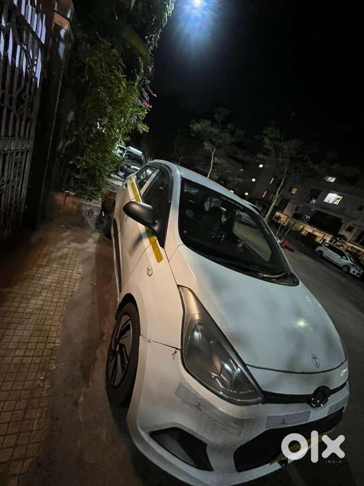 Hyundai Xcent Prime 2019 Cng & Hybrids Good Condition