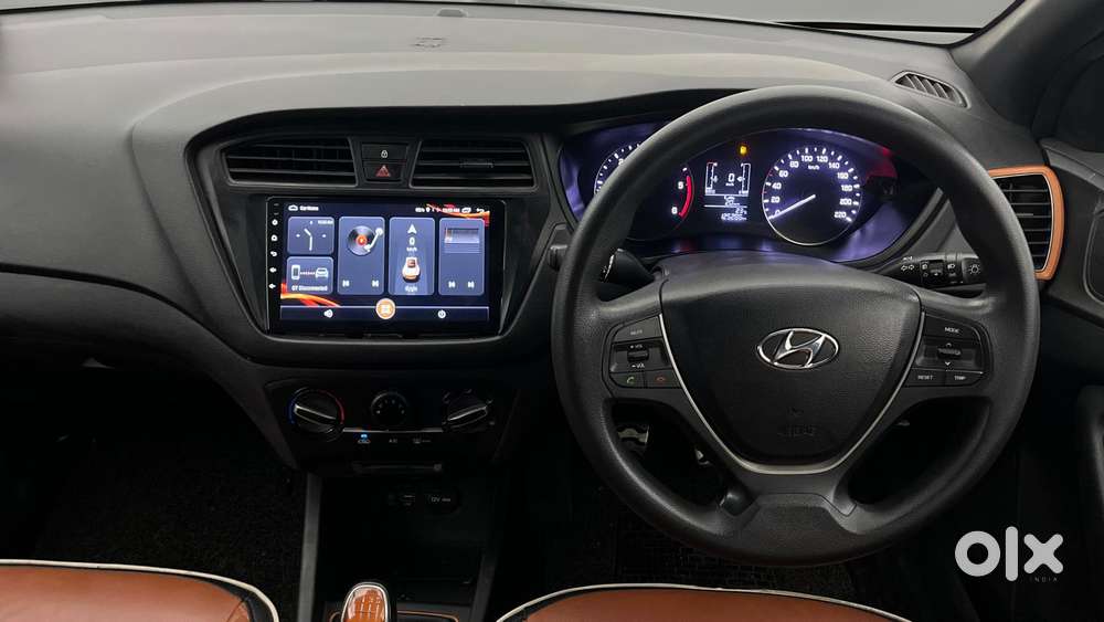 Hyundai I20 Active 1.4 S, 2015, Diesel