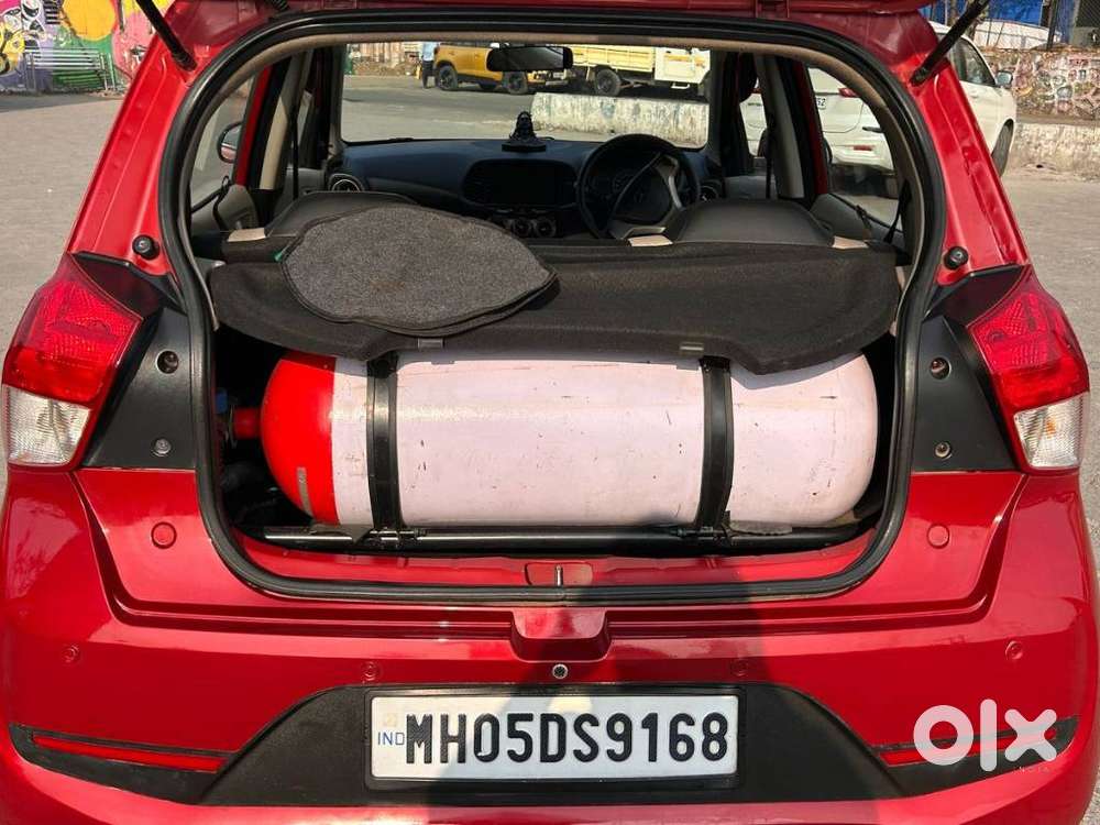 Hyundai Santro Magna Cng, 2019, Cng & Hybrids