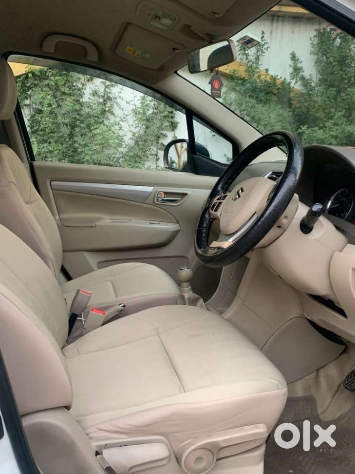 Maruti Suzuki Ertiga Shvs Zdi Plus, 2018, Diesel