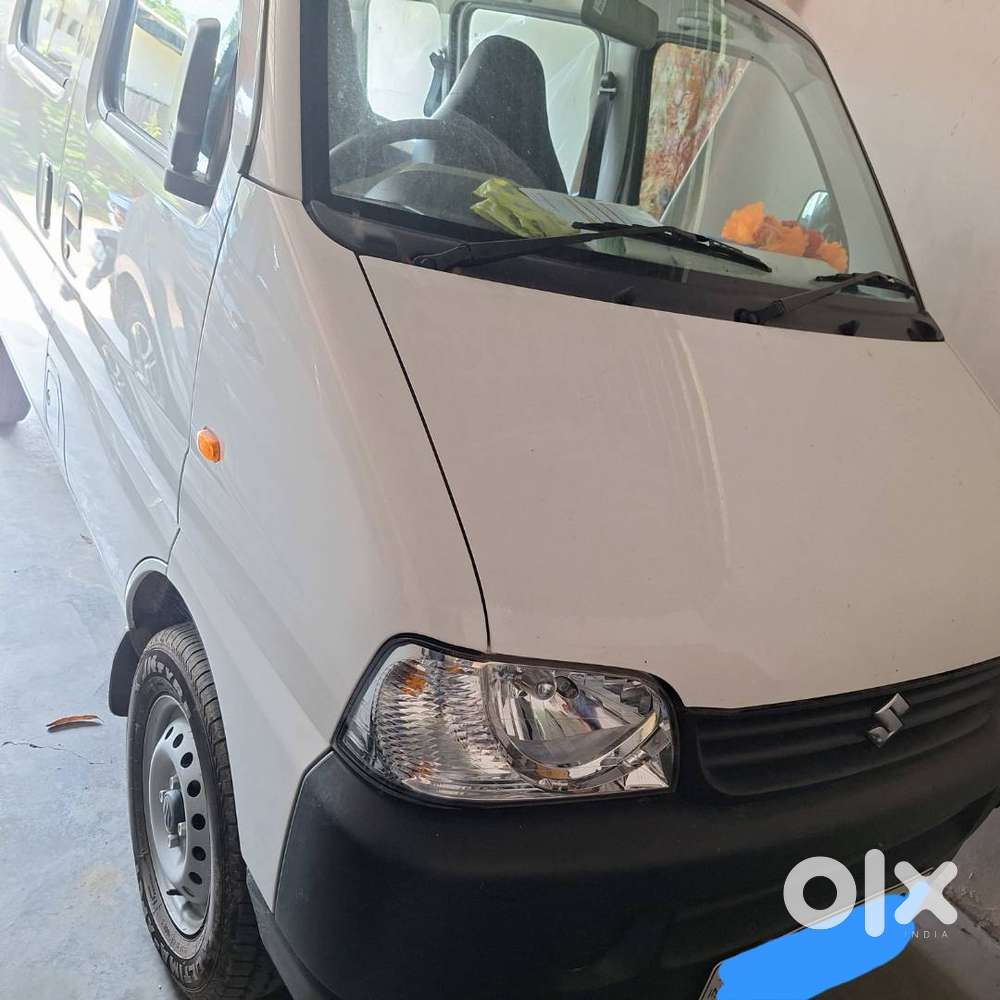 Maruti Eco 7 Seater