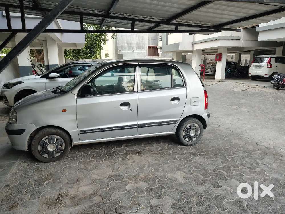 Hyundai Santro