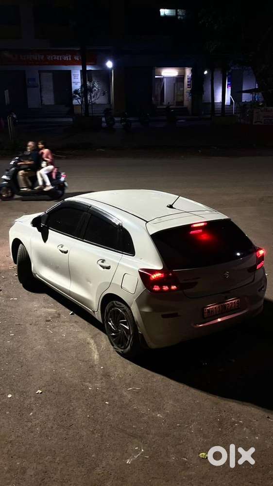 Maruti Suzuki Petrol Car 2024