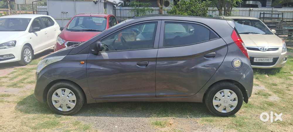 Hyundai Eon Era +, 2018, Petrol