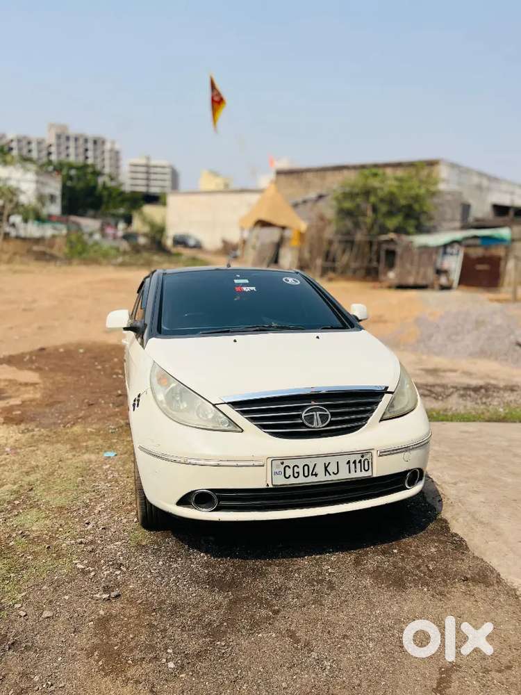 Tata Indica Vista 2012