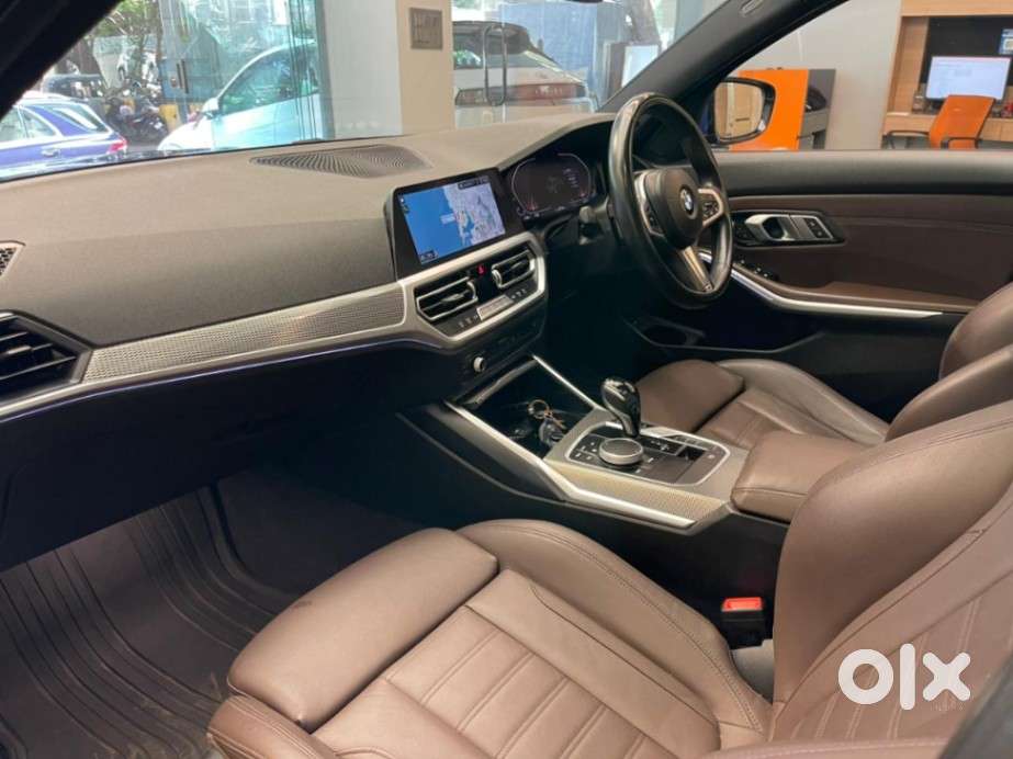 Bmw 3 Series 2.0 330i M Sport, 2020, Petrol