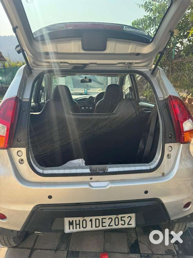 Datsun Redi Go 2017 Petrol 15000 Km Driven