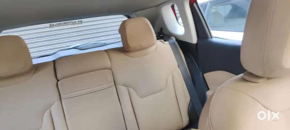 Jeep Compass 2018 Diesel Well Maintained.