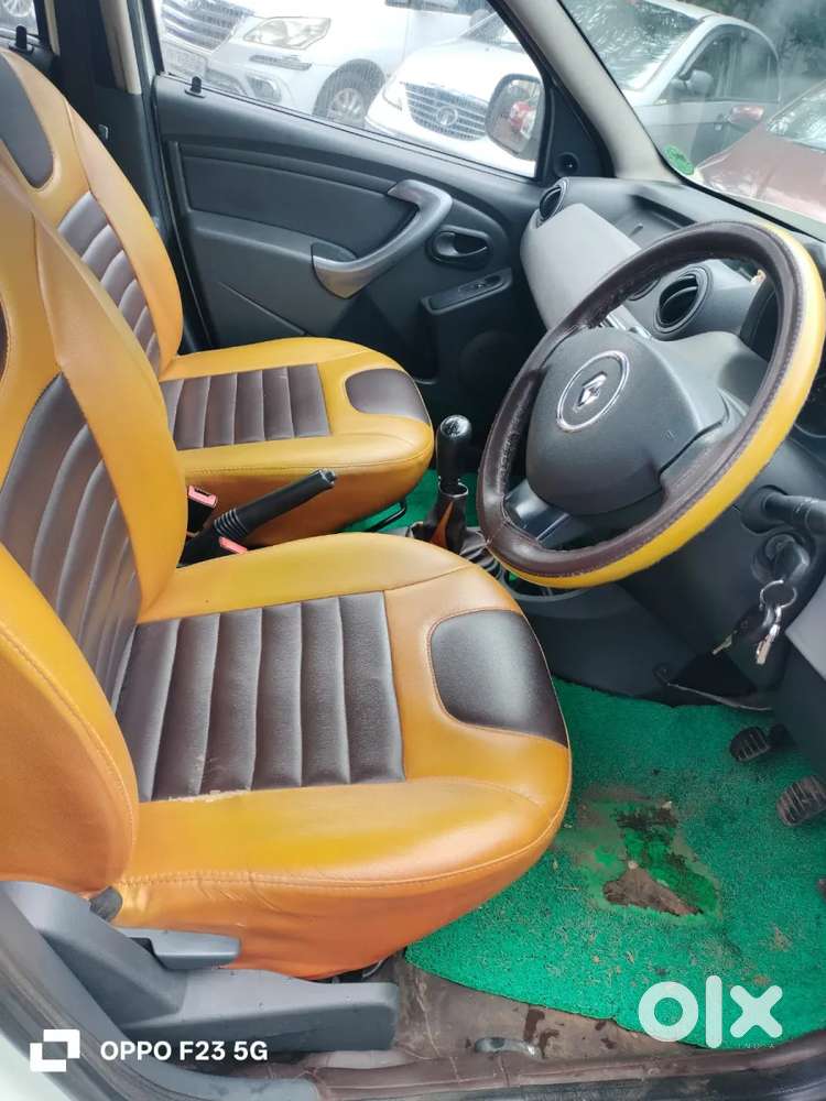 Renault Duster 85ps Rxe Diesel, 2015, Diesel