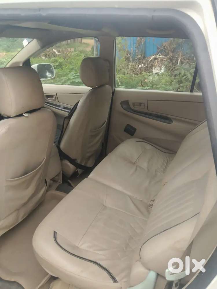 Toyota Innova 2.5 Diesel 2006