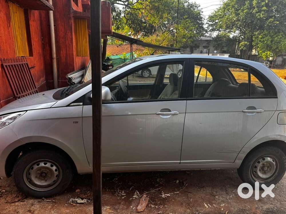 Tata Indica Vista 2012 Diesel Well Maintained