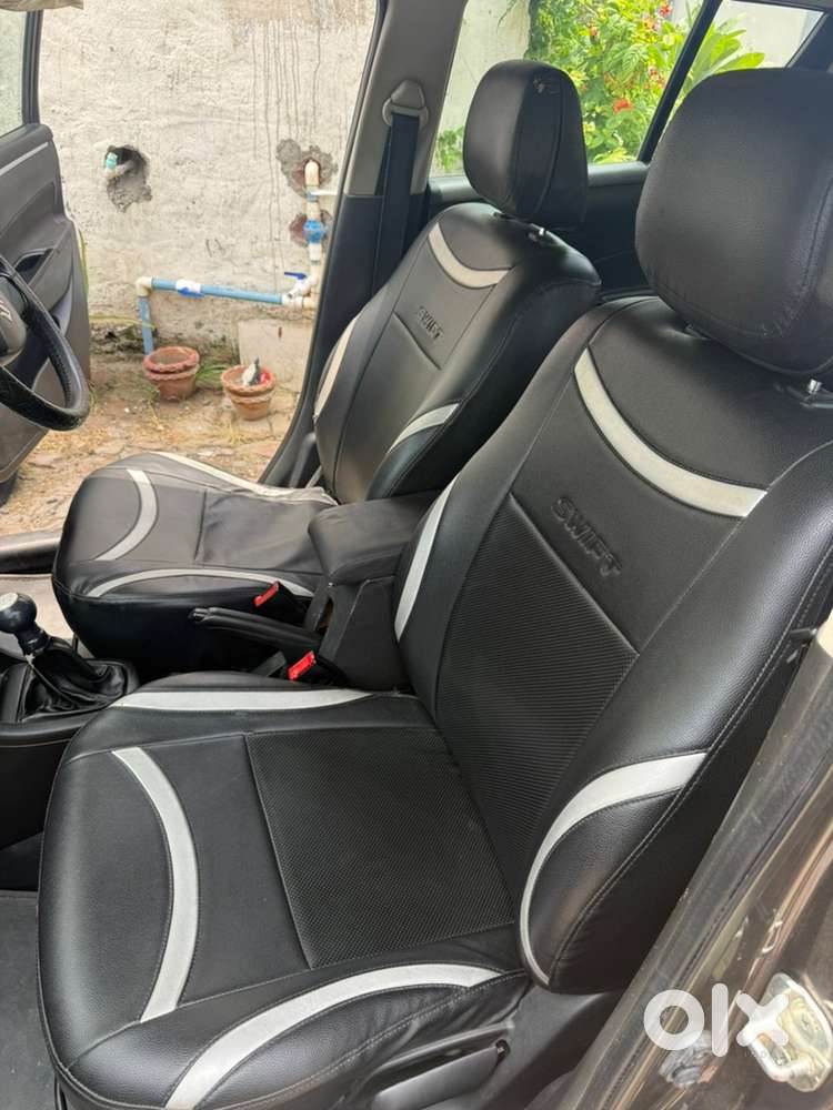 Swift Diesel 2015 85000km Driven