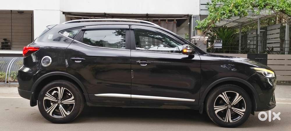 Mg Astor, 2022, Petrol