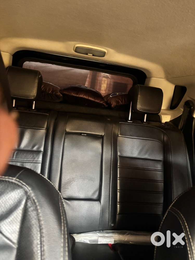 Ford Ecosport Diesel 2018 Variant