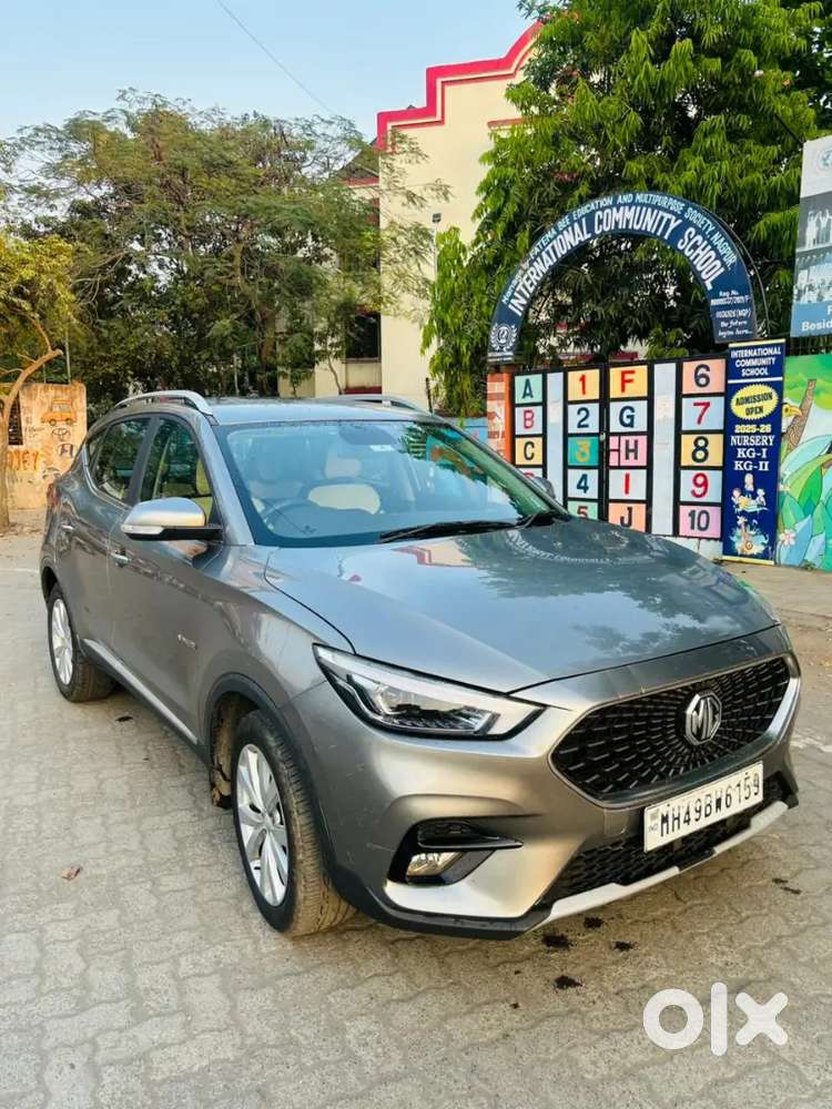 Mg Astor 1.5 Super 2023