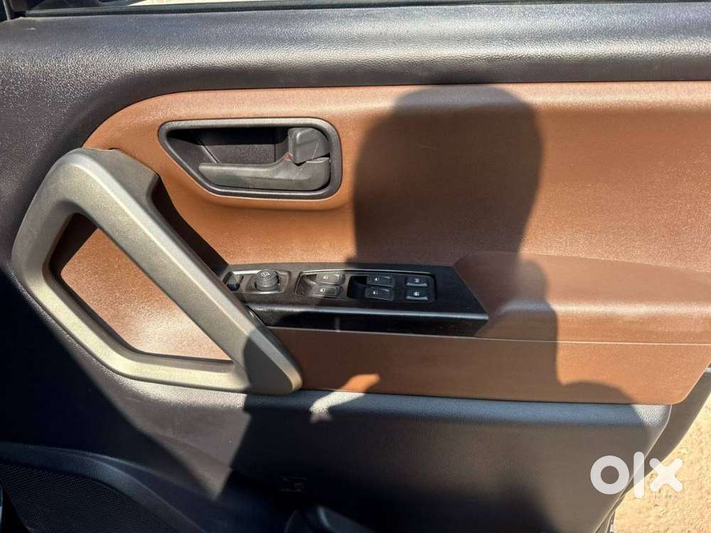 Mahindra Scorpio N Z4 Diesel Mt 2wd 7 Str, 2024, Diesel