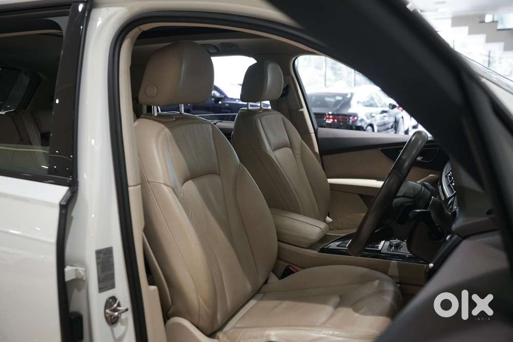 Audi Q7 3.0 45 Tdi Black Styling, 2020, Diesel