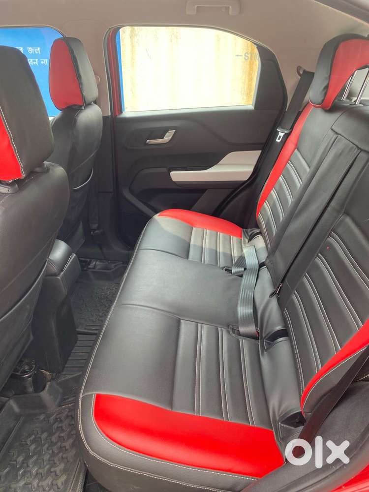 Tata Punch 1.2 Revotron Creative Ira Pack Amt Dual Tone, 2022, Petro..