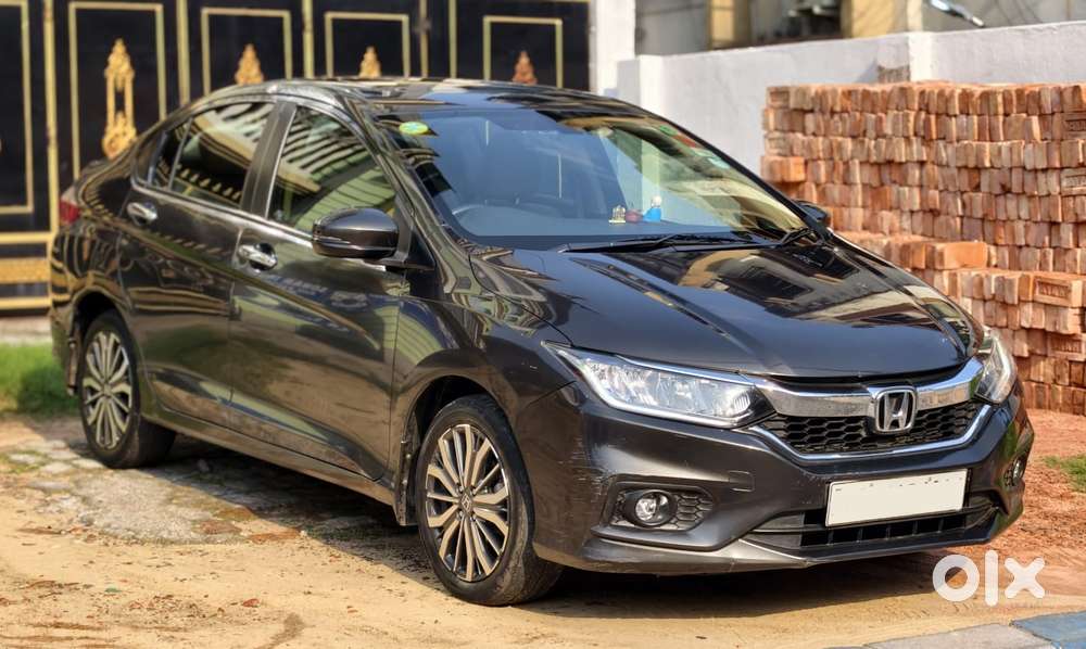 Honda City 1.5 Zx I-dtec Mt, 2020, Diesel