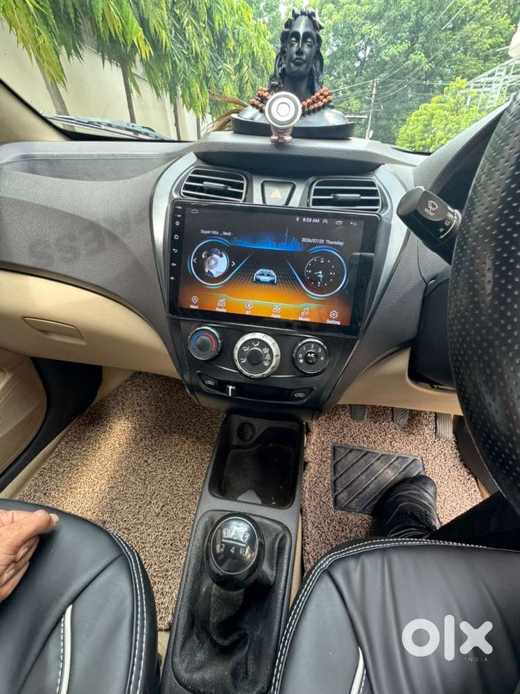Hyundai Eon 2016 Petrol & Lpg Hybrid