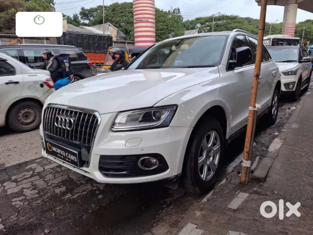 Audi Q5 3.0 Tdi Quattro Premium Plus, 2016, Diesel