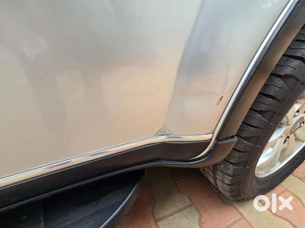 Mahindra Xuv500 2015 Diesel 165000 Km Driven