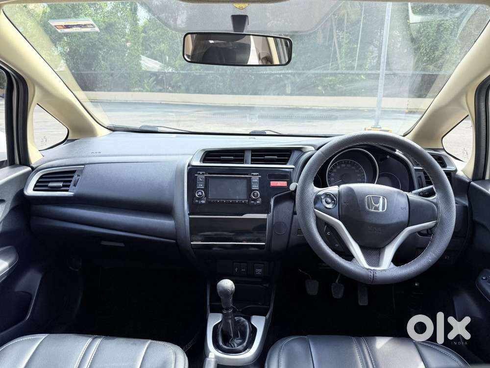 Honda Jazz V Diesel, 2015, Diesel