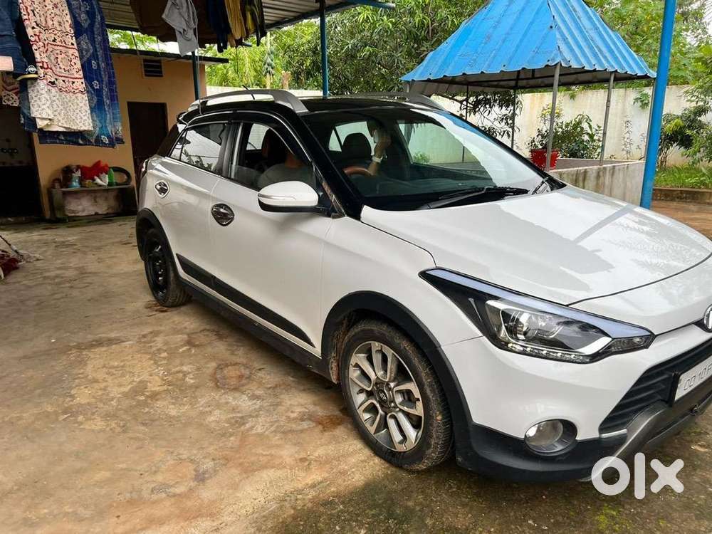 Hyundai Diesel Car 2016