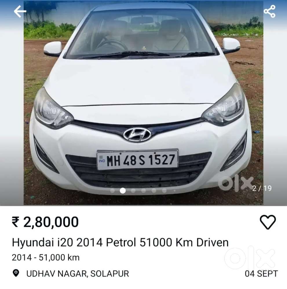 Good Condition Orignal Colour