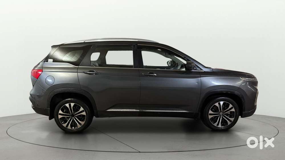 Mg Hector Sharp At, 2022, Petrol