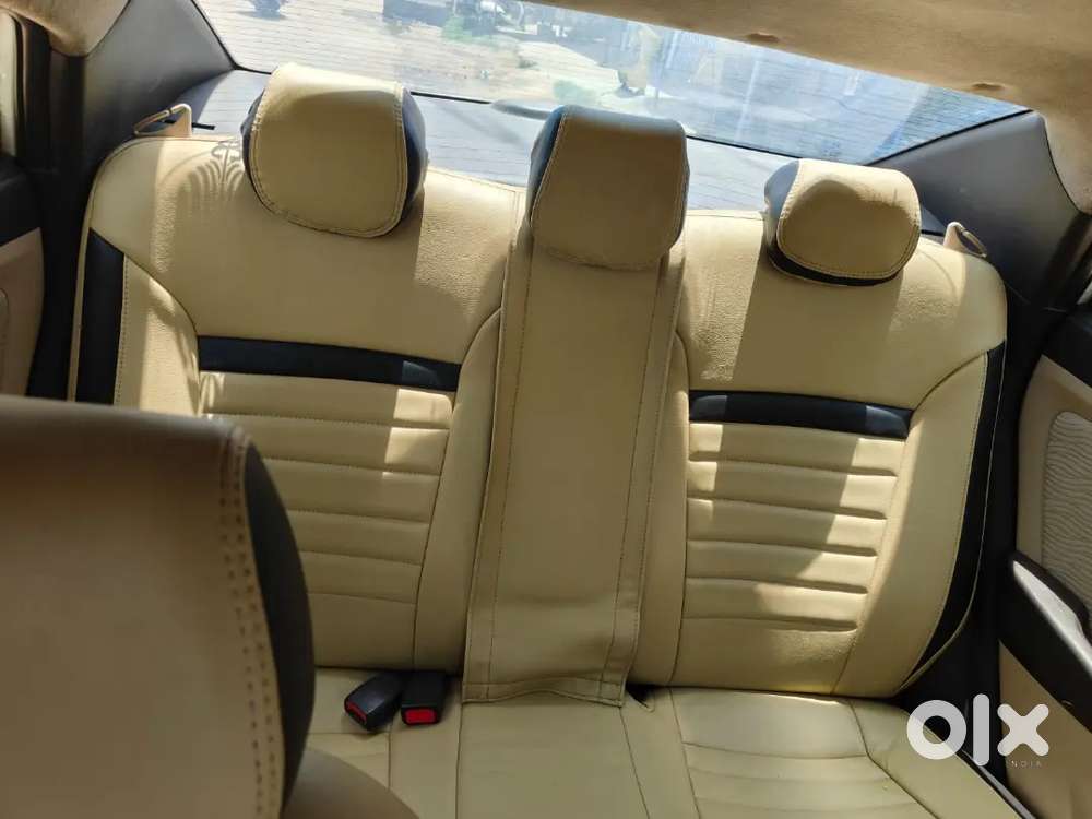 Hyundai Verna 1.6 SX 2012