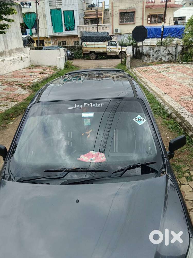 Petrol With Cng,  Power Full Ac , Music System With  Touch Screen