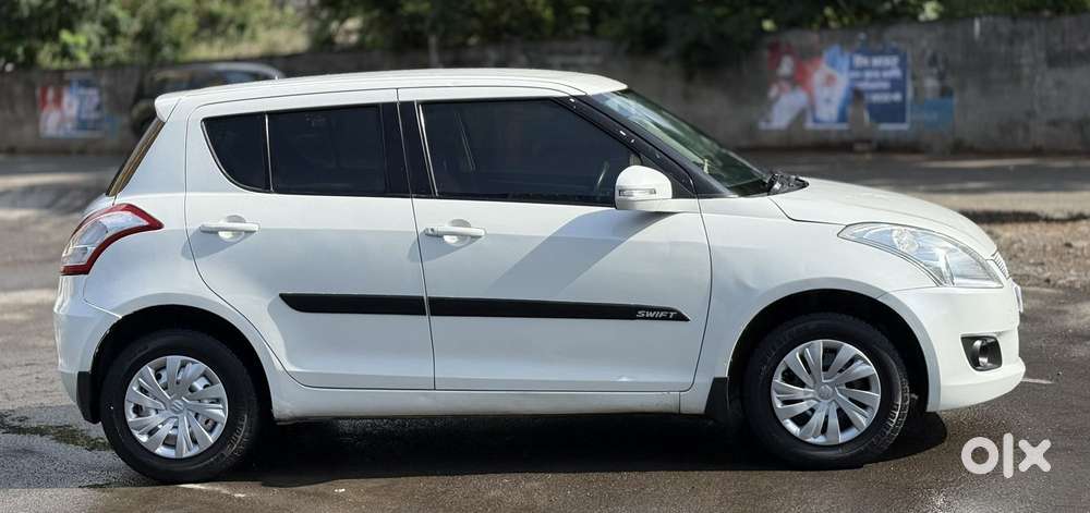 Maruti Suzuki Swift Ddis Vdi, 2012, Diesel