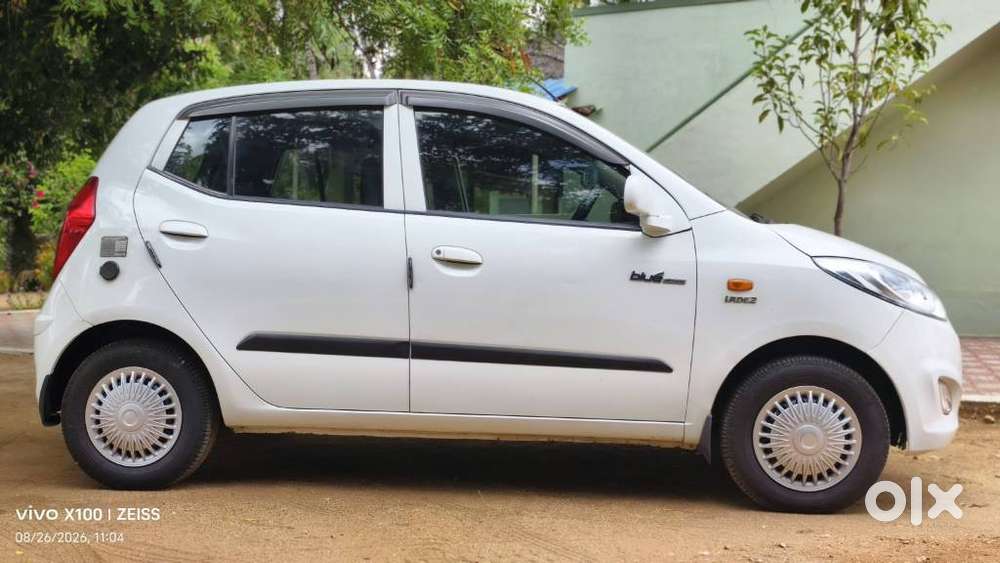 Hyundai I10 Era, 2013, Petrol