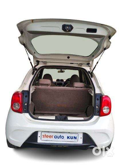 Renault Pulse Rxl Diesel, 2013, Diesel