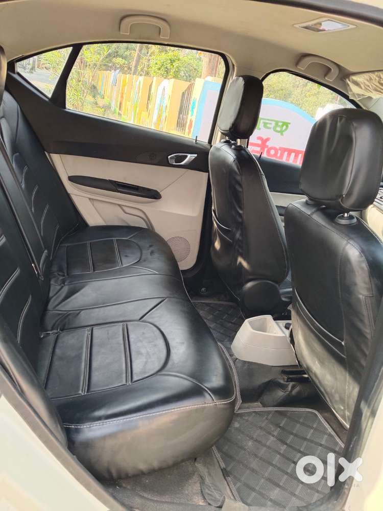 Tata Tigor 1.2 Revotron Xz Plus, 2023, Petrol