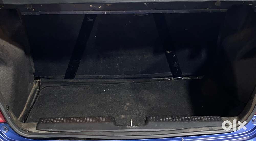 Maruti Suzuki Swift Dzire Zxi + Mt, 2018, Petrol