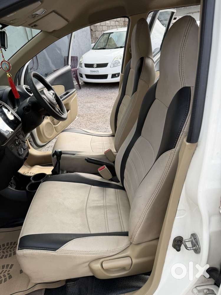 Honda Mobilio V Option I-dtec, 2015, Diesel